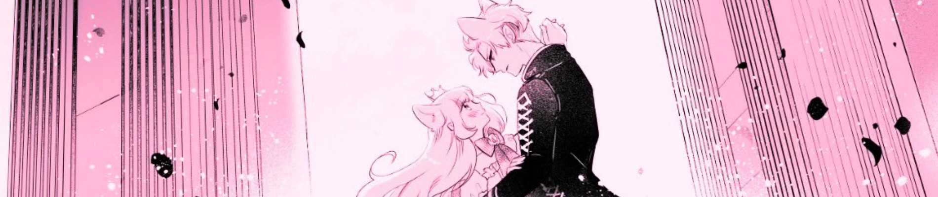 薔薇監獄の獣たち