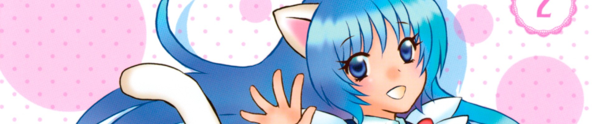 幸運猫 -らっきー★きゃっと-