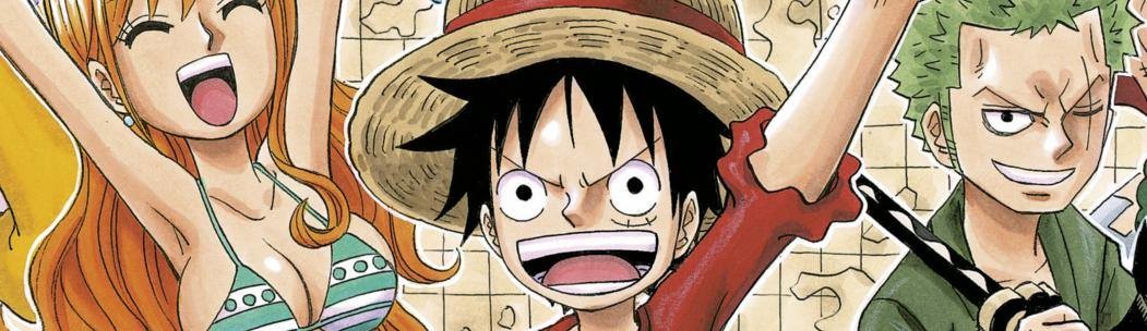 ワンピース パーティー