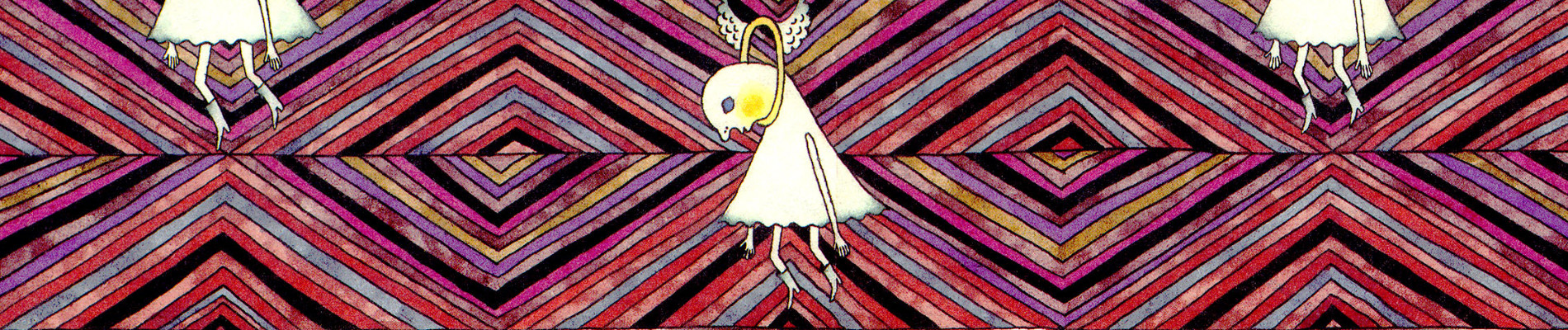 地獄 -西岡兄妹自選作品集-