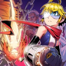 별의 아이, 센츄리온!