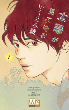 太陽が見ている（かもしれないから）