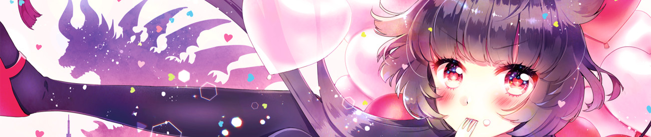 乙女怪獣キャラメリゼ