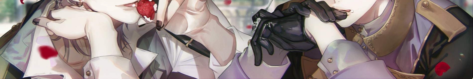 Rosen Blood ～背徳の冥館～