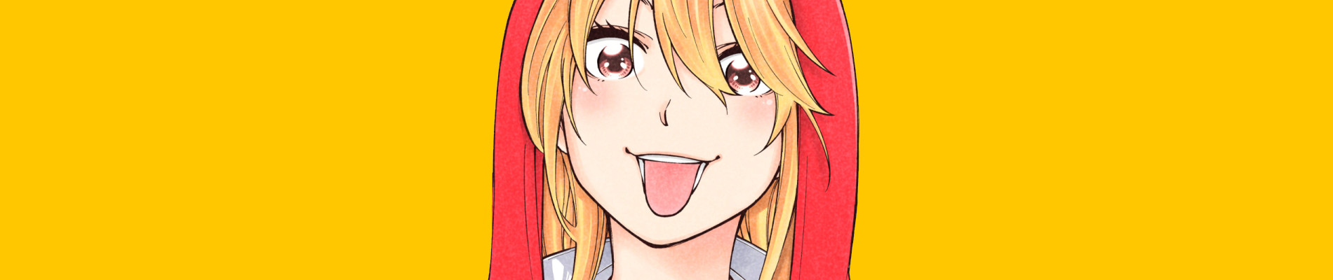 ヤンキーＪＫの異常な愛情