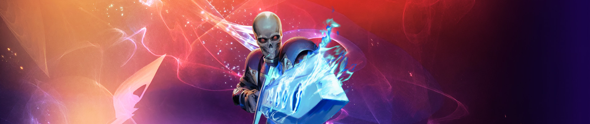 해골병사는 던전을 지키지 못했다