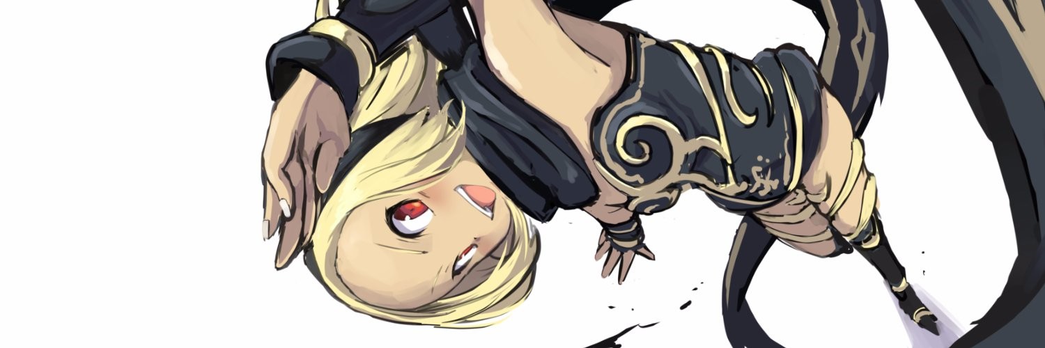 GRAVITY DAZE 2 重力的眩暈追想譚