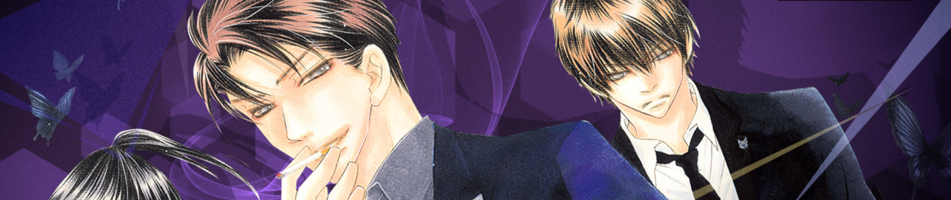 ラブファントム