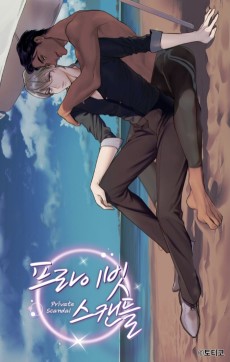 프라이빗 스캔들