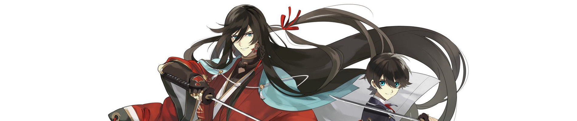 活撃／刀剣乱舞