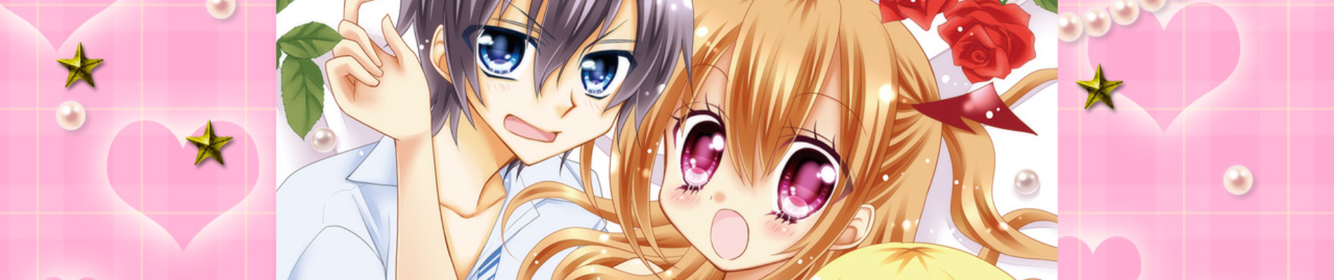 恋して!るなKISS