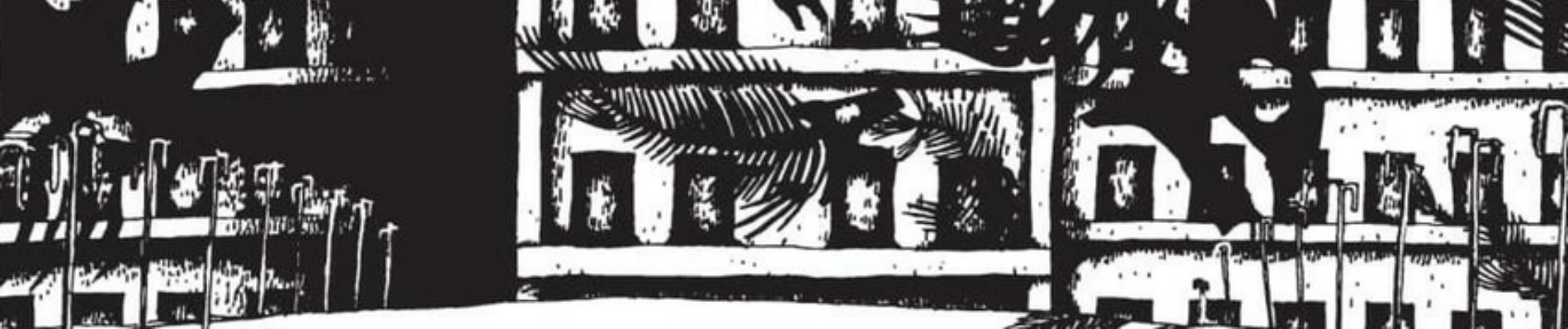 社会不適合者の穴