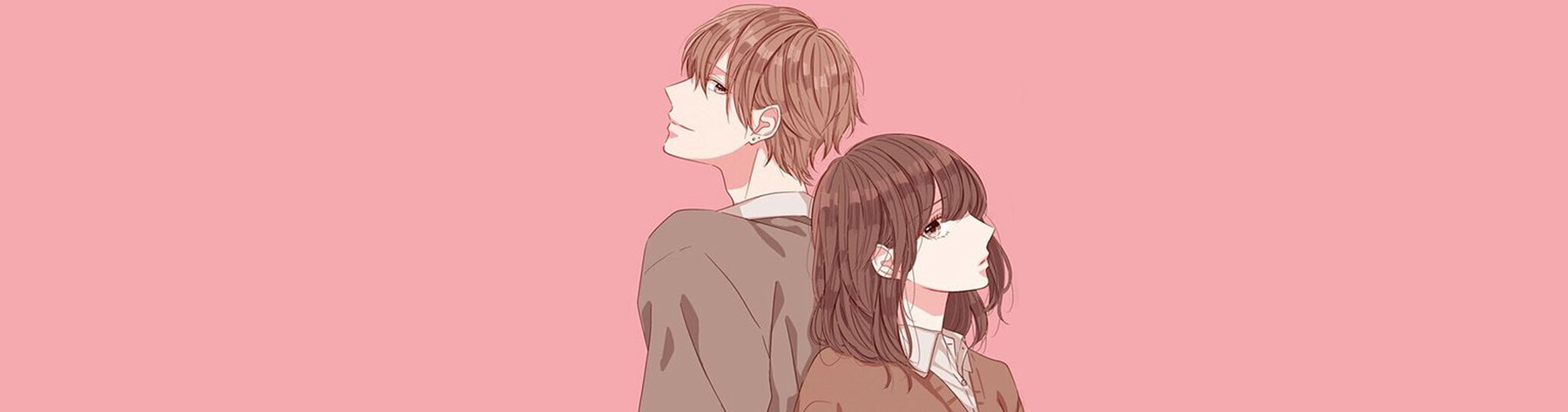 その笑顔好きじゃない