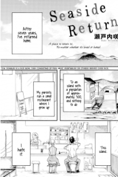 Seaside Return