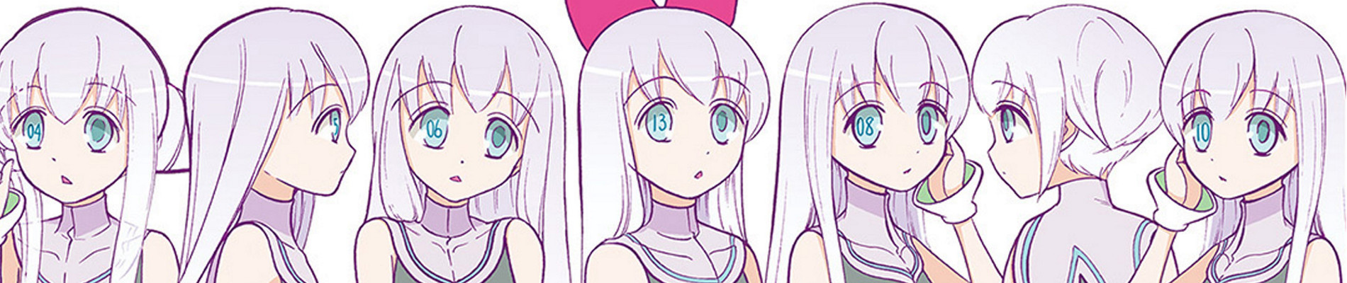 ナンバーガール