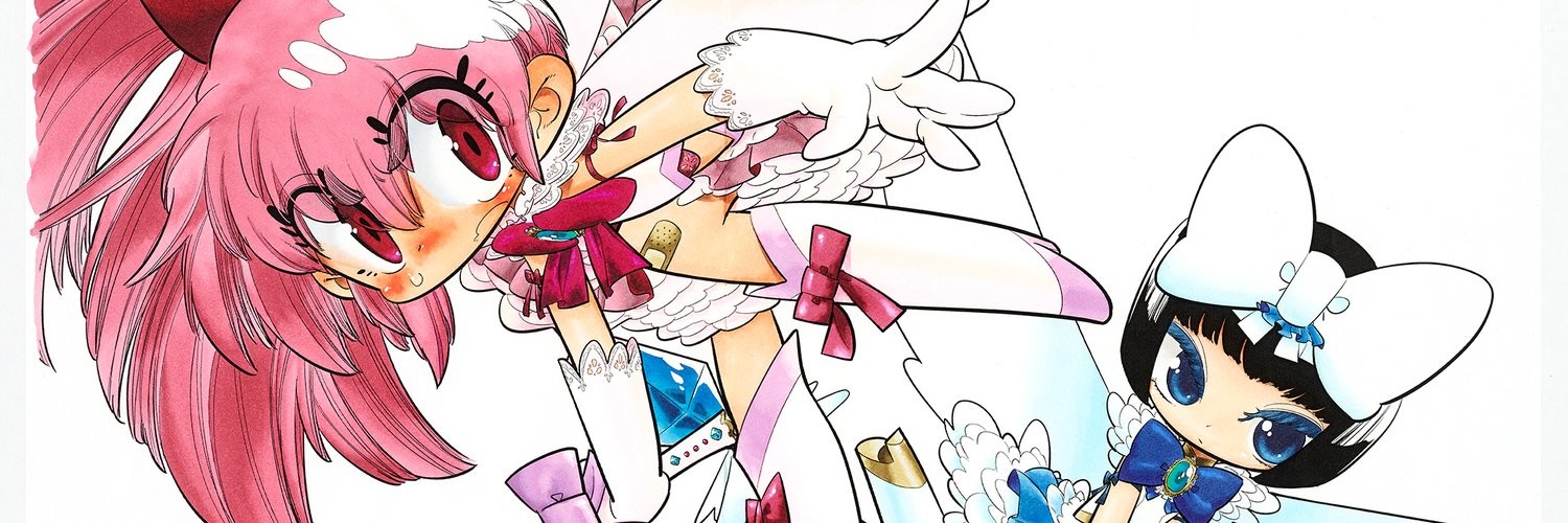 ボクラは魔法少年