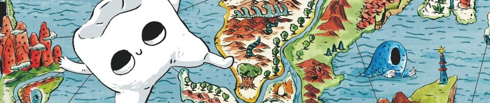 ファンタスティック ワールド