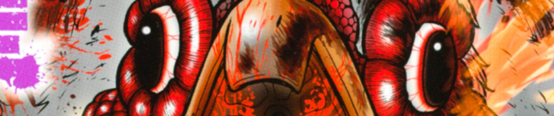 暴虐のコケッコー