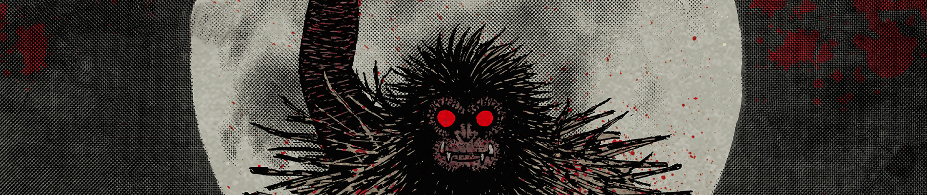 モンキーピーク