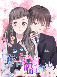 在下铲屎官：喵王在上