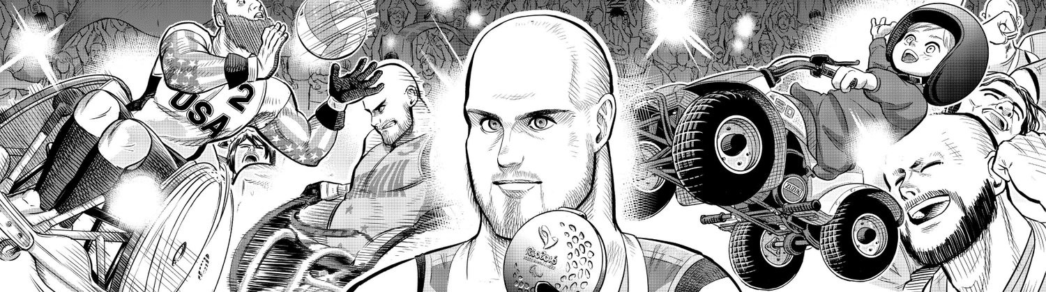 WHO I AM ～これが自分だ！という輝き～