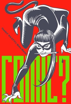 Comic? カネコアツシ Extra Works