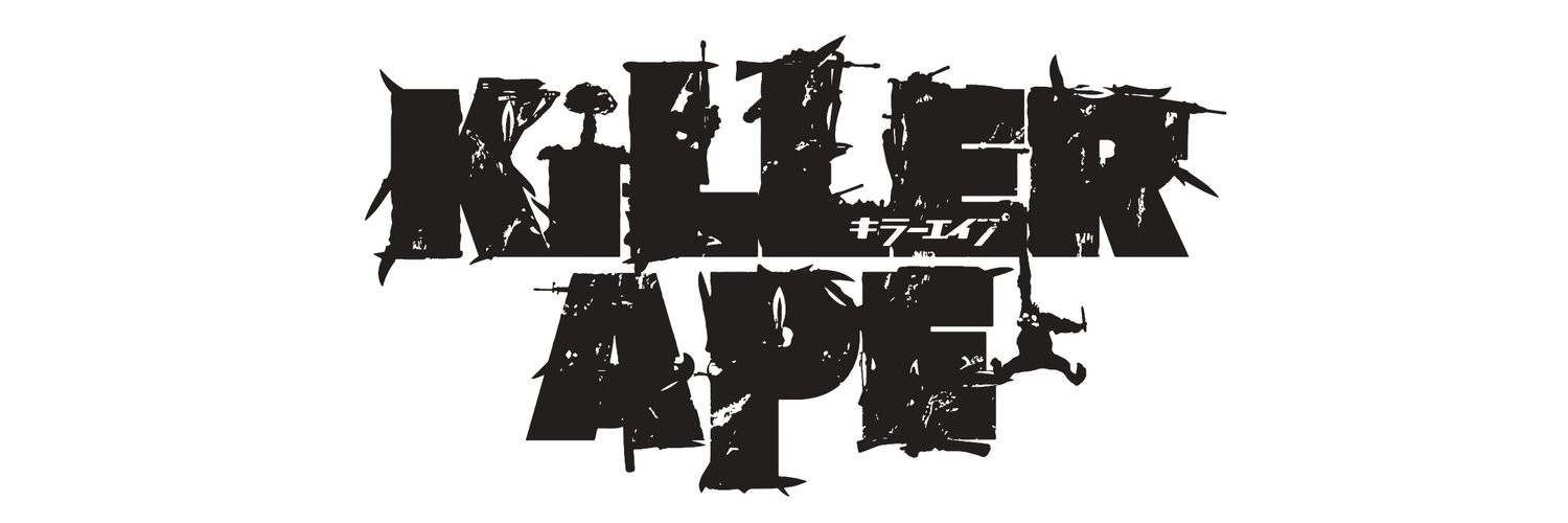 KILLER APE
