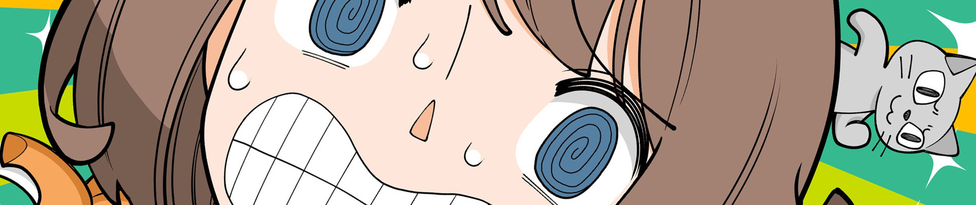 幸せカナコの殺し屋生活