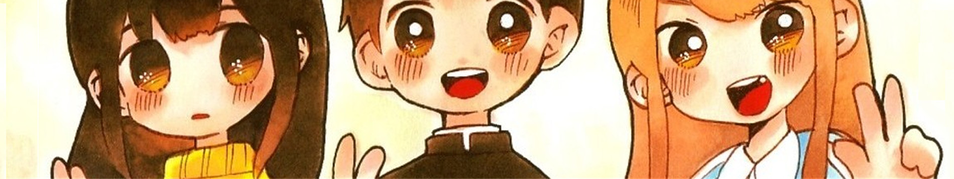 メンヘラちゃん