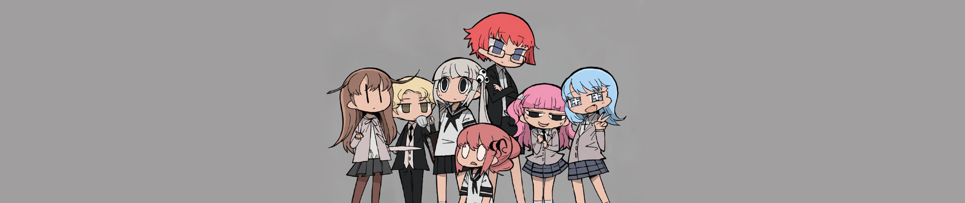 黒き淀みのヘドロさん