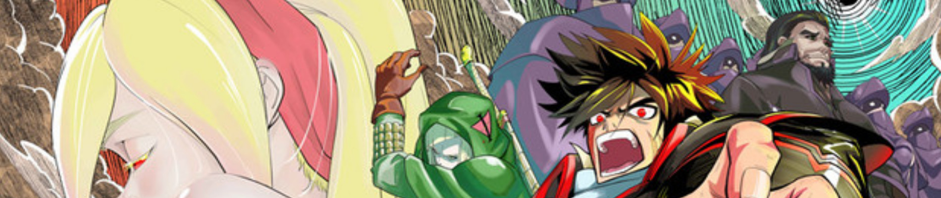 天黒のラグナロク