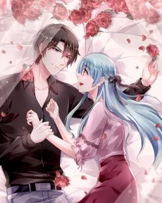 落难千金的逆袭