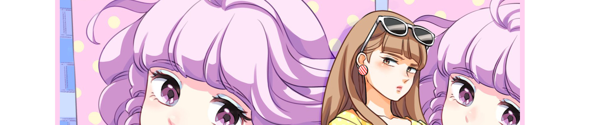 魔法の天使クリィミーマミ 不機嫌なお姫様