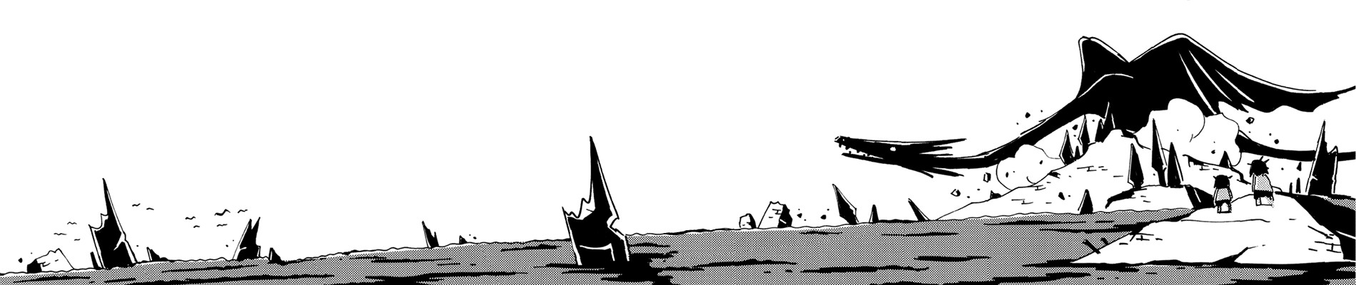 世界の終わりの魔法使い