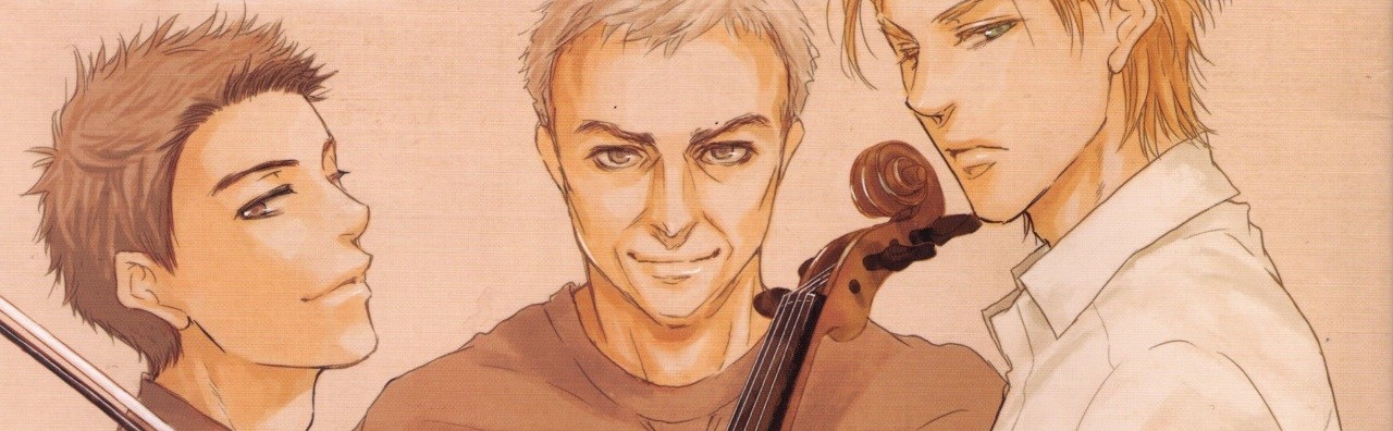 僕のジョバンニ