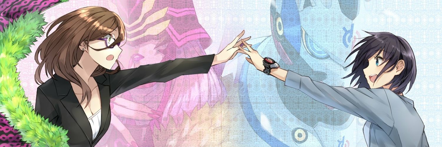 ヒーローさんと元女幹部さん