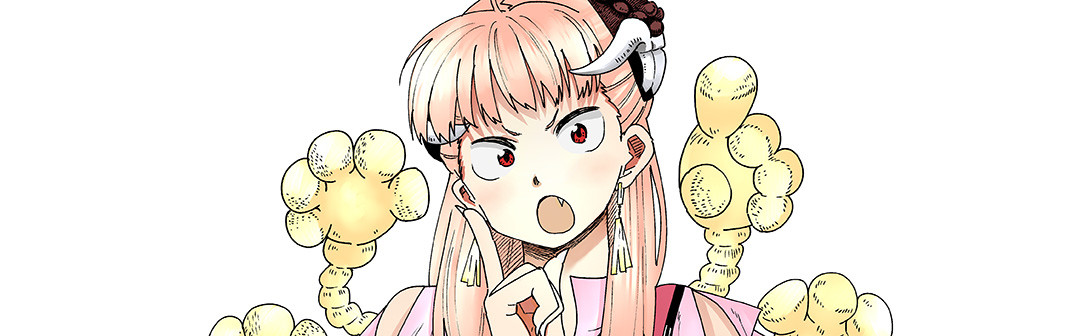 阿修羅ちゃんと修羅場った