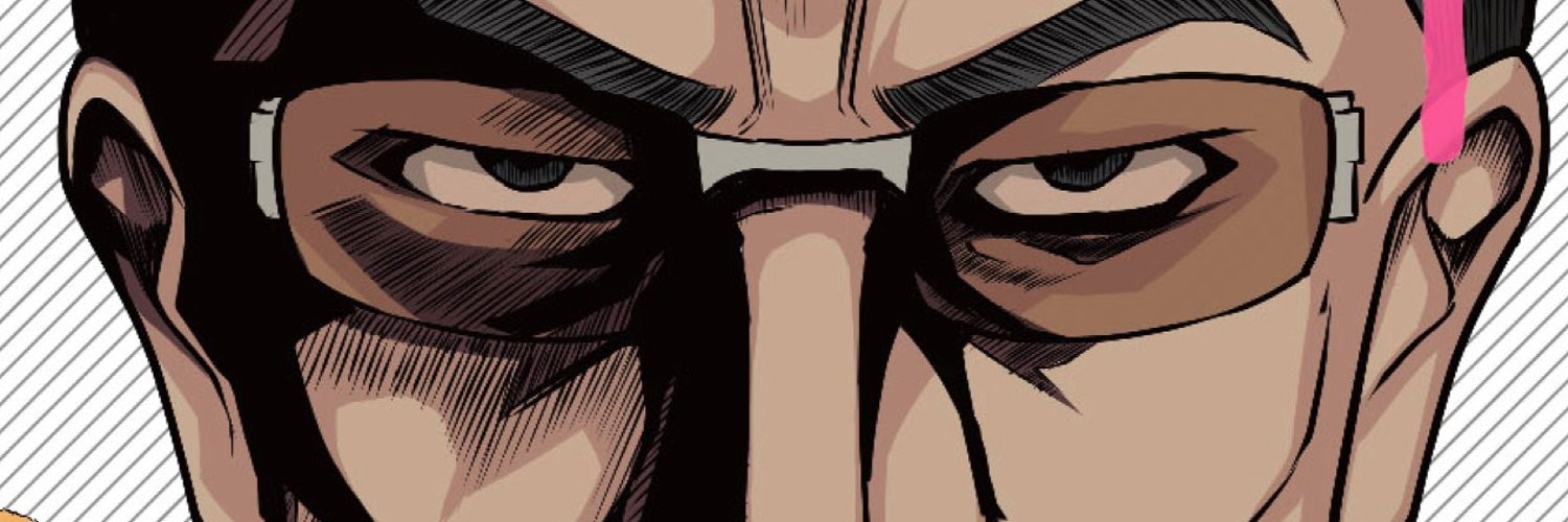 美少女同人作家と若頭