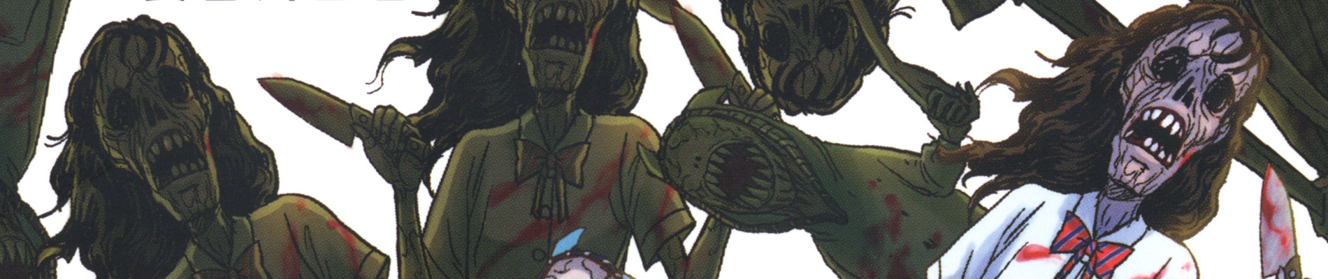 オカルト・マキアート