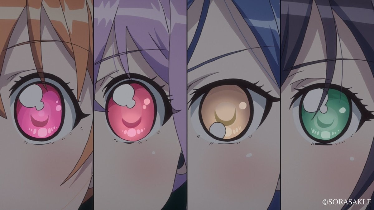 RELEASE THE SPYCE ないしょのミッション