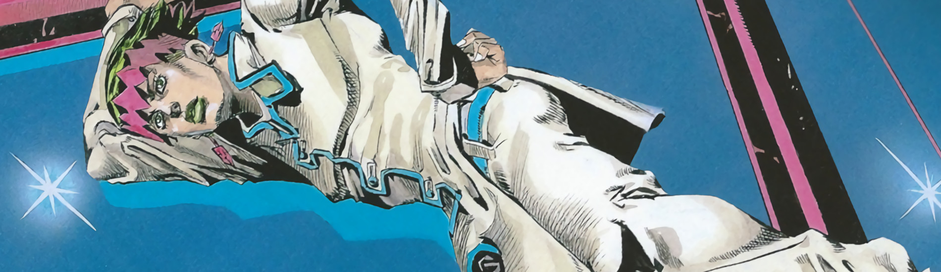 岸辺露伴は動かない 〜エピソード16:懺悔室〜