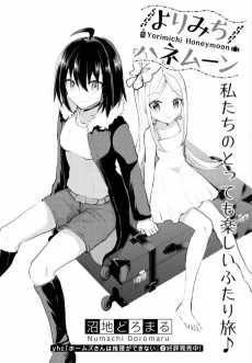 よりみちハネムーン