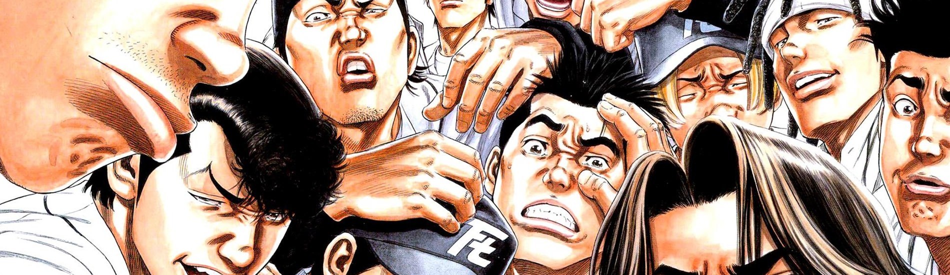 ROOKIES 夢のつづき