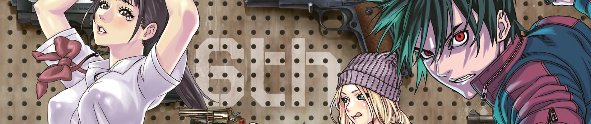 シックス・バレッツ