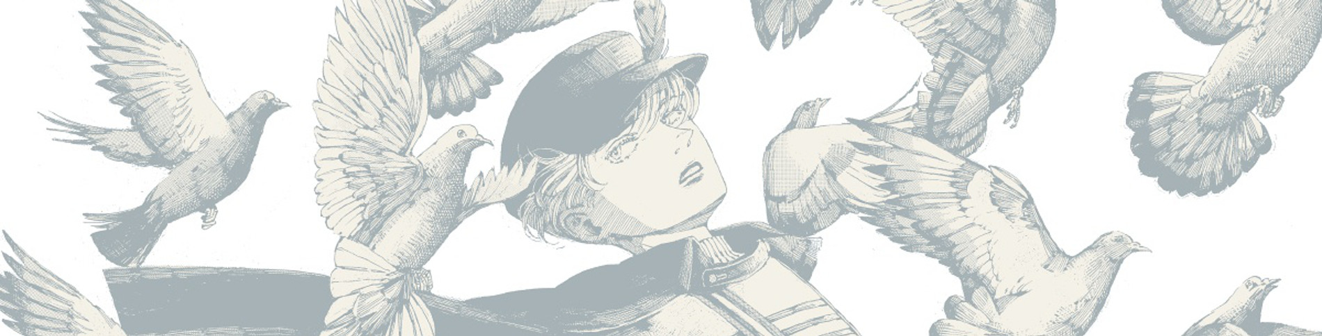 羽ばたき Ein Marchen