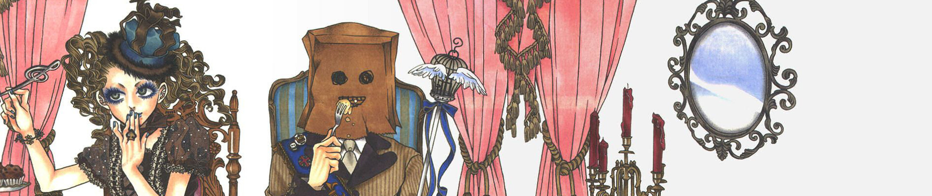 chocolate-三原ミツカズ作品集-