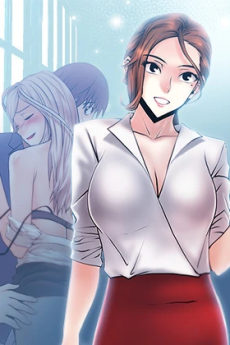 심쿵오피스레이디S