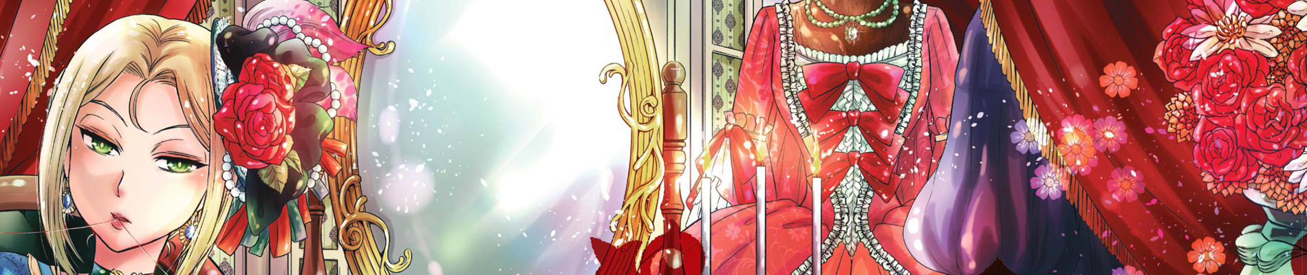 傾国の仕立て屋 ローズ・ベルタン