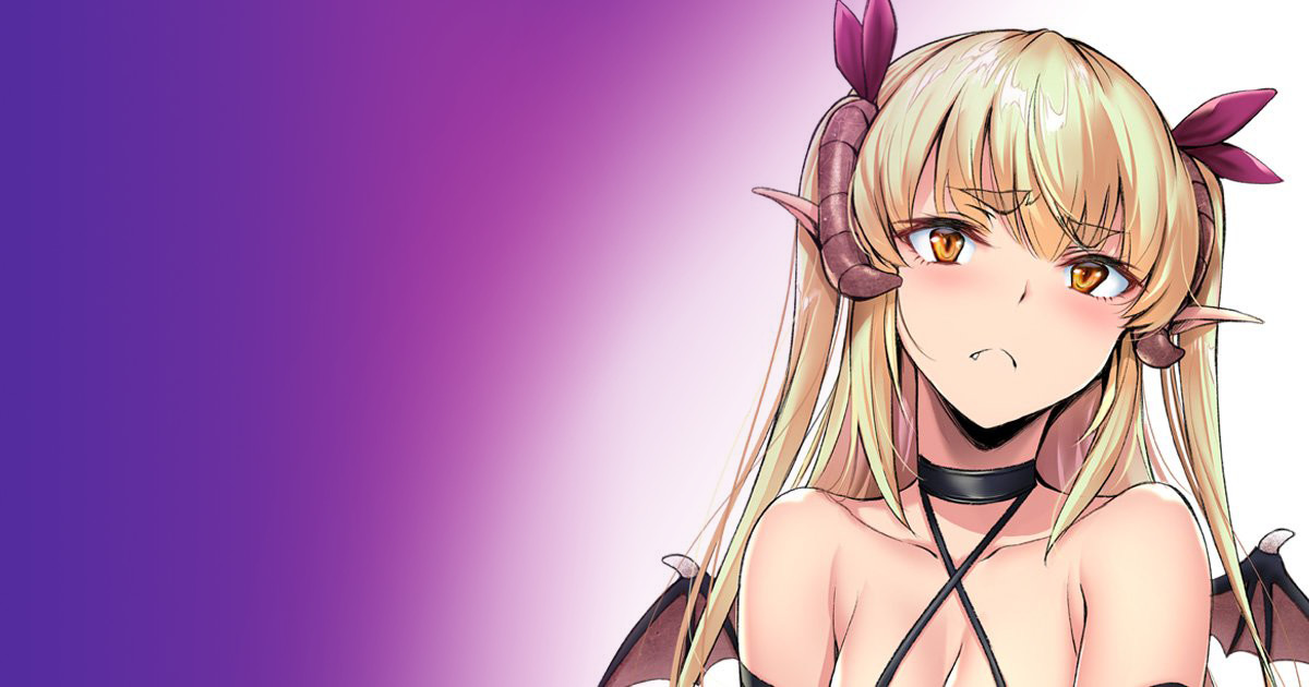 社畜サキュバスの話