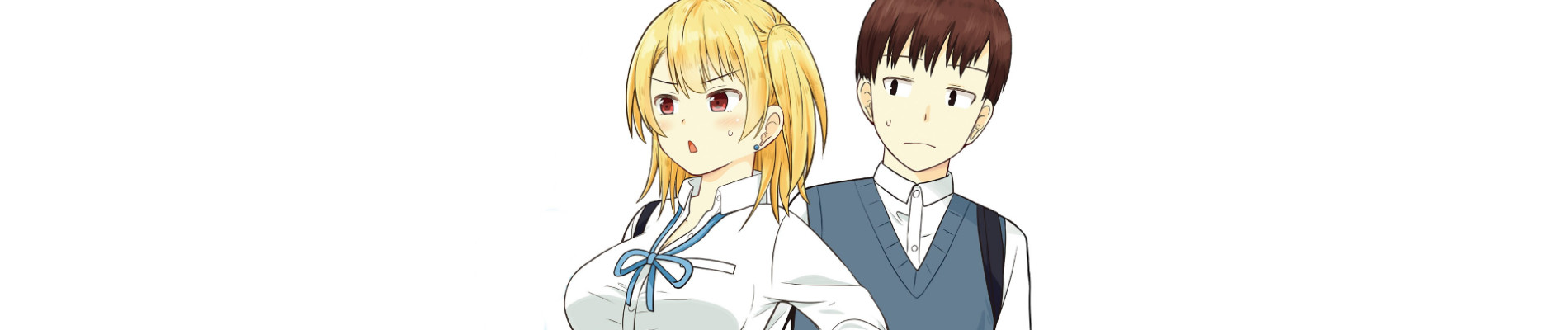 うさみさんは構われたい！